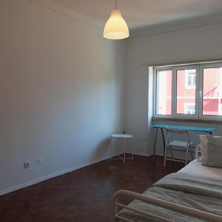 Cosmopolitan Lisbon Suites - Top Floor Zewnętrze zdjęcie