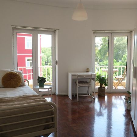Cosmopolitan Lisbon Suites - Top Floor Zewnętrze zdjęcie