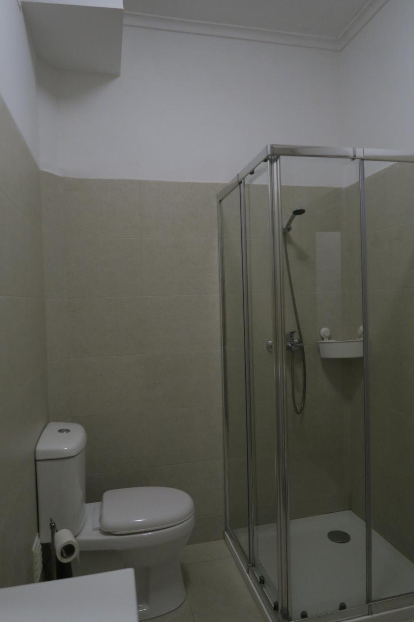 Cosmopolitan Lisbon Suites - Top Floor Zewnętrze zdjęcie