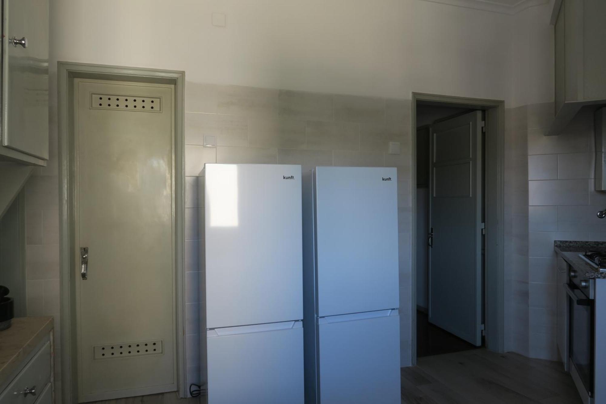 Cosmopolitan Lisbon Suites - Top Floor Zewnętrze zdjęcie