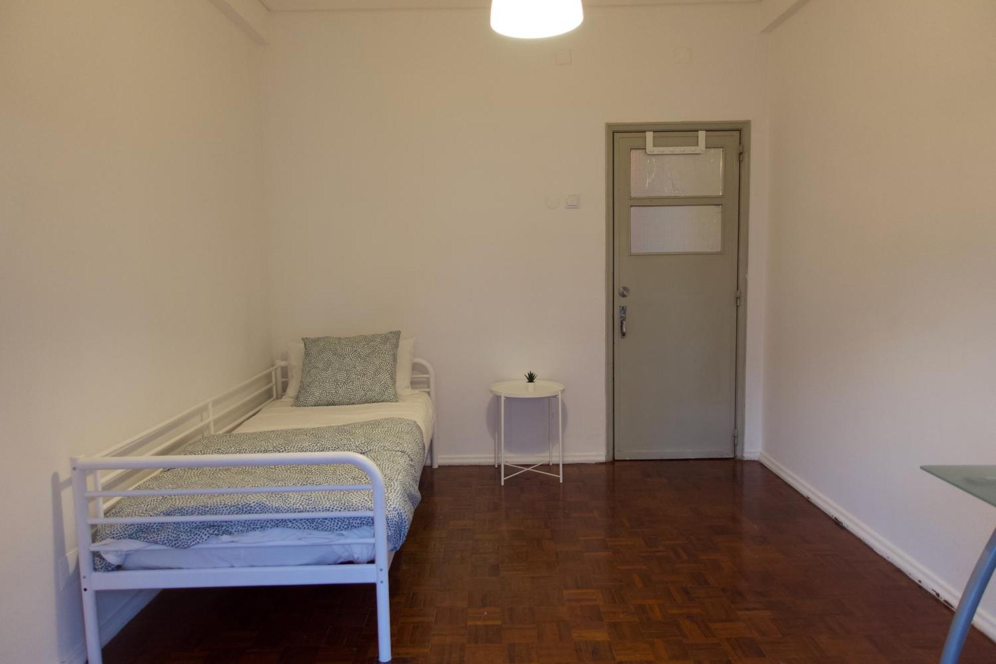 Cosmopolitan Lisbon Suites - Top Floor Zewnętrze zdjęcie