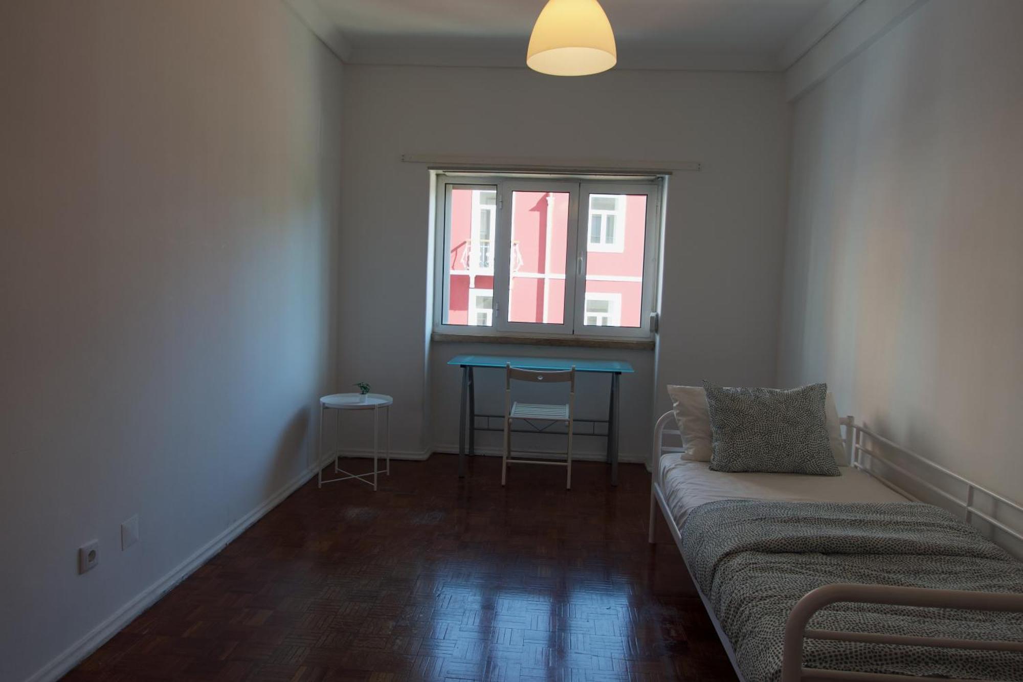 Cosmopolitan Lisbon Suites - Top Floor Zewnętrze zdjęcie