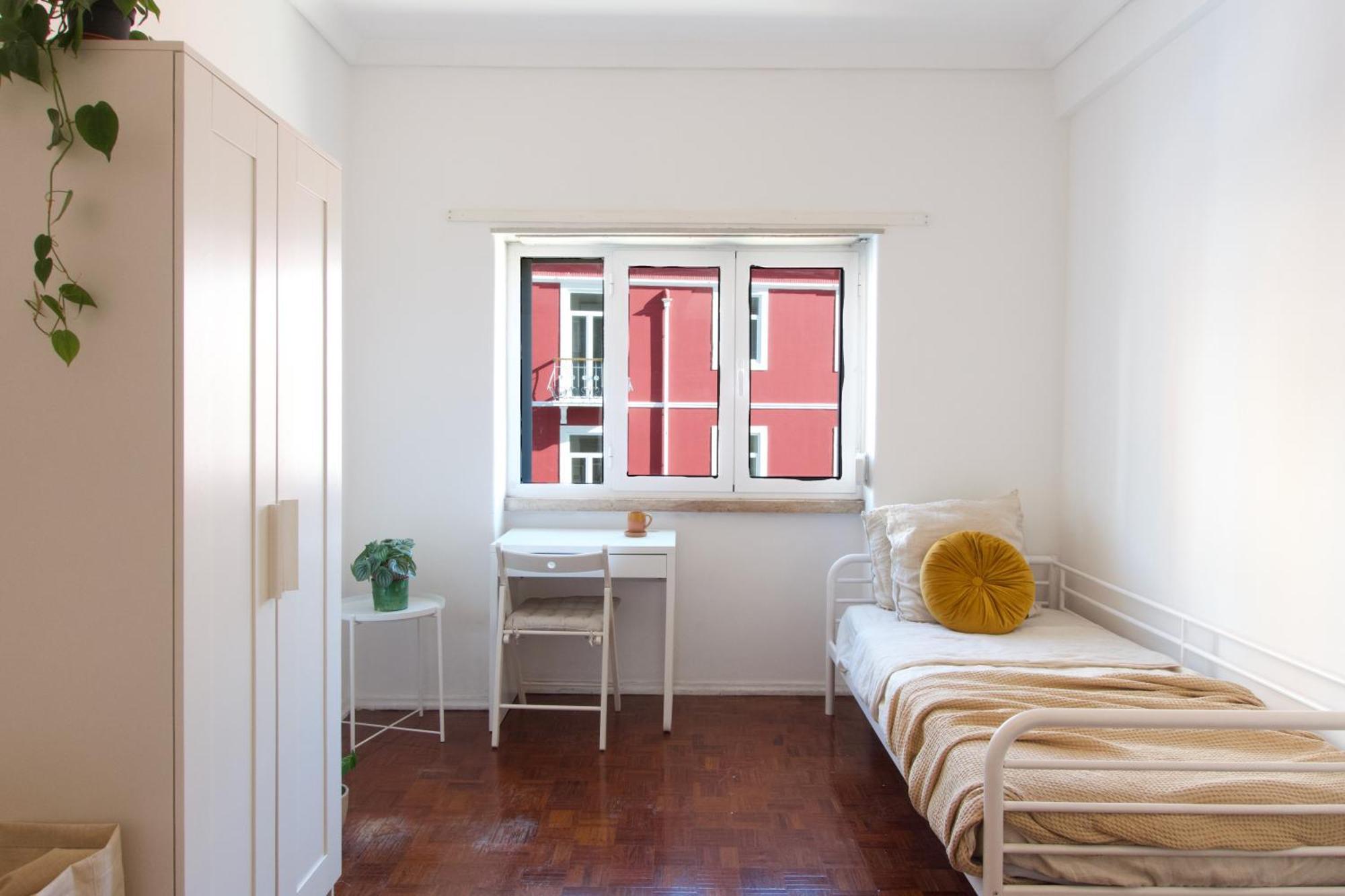 Cosmopolitan Lisbon Suites - Top Floor Zewnętrze zdjęcie