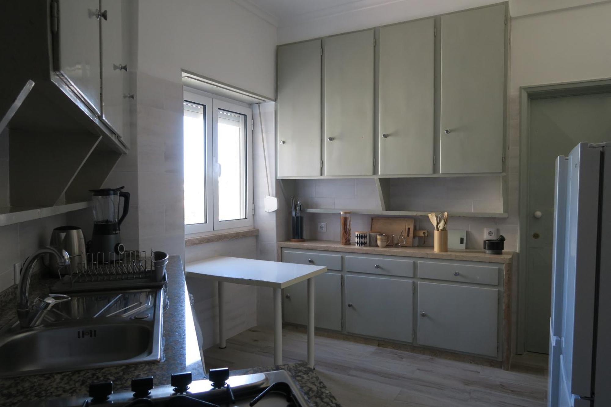 Cosmopolitan Lisbon Suites - Top Floor Zewnętrze zdjęcie