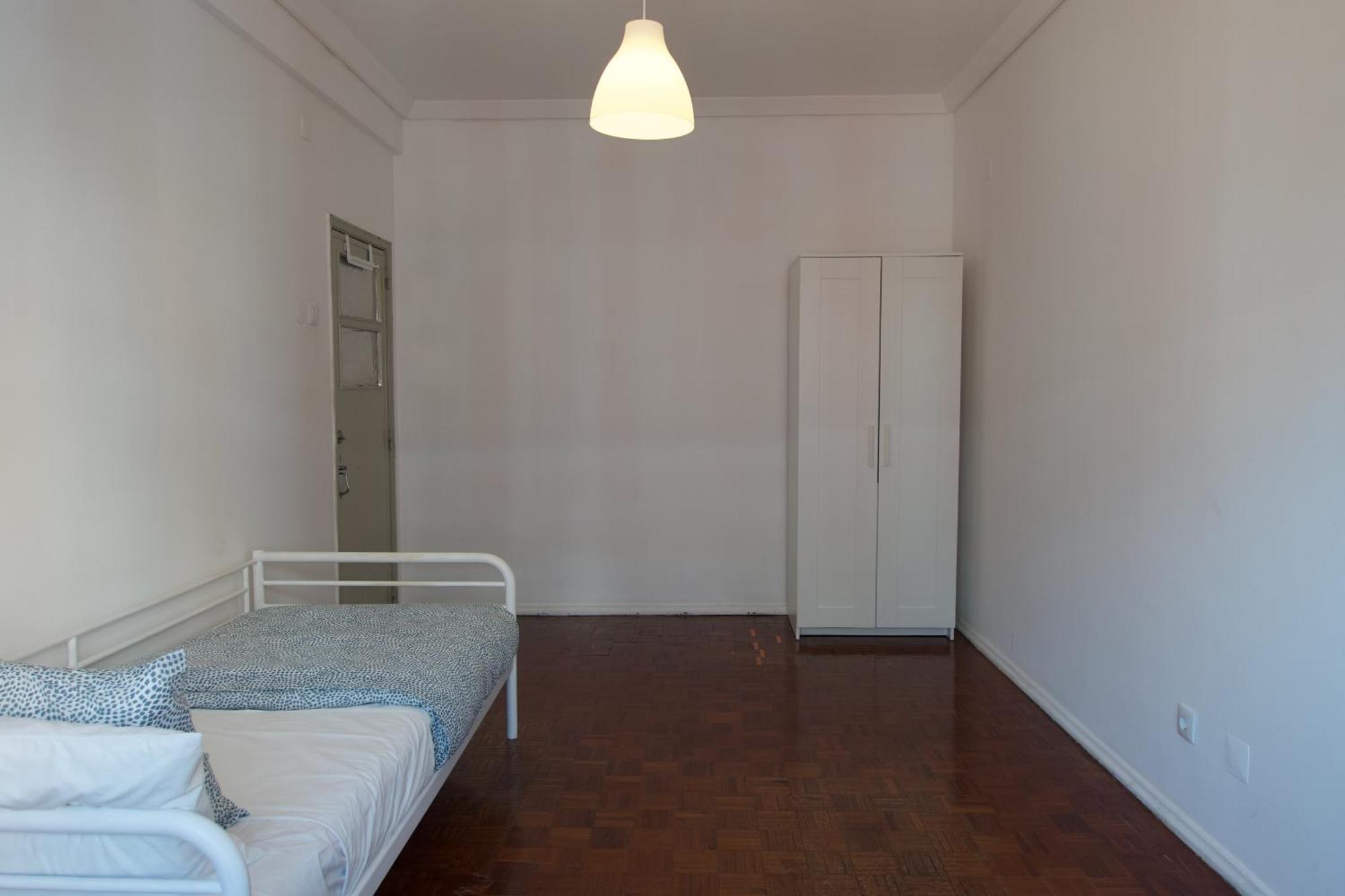 Cosmopolitan Lisbon Suites - Top Floor Zewnętrze zdjęcie