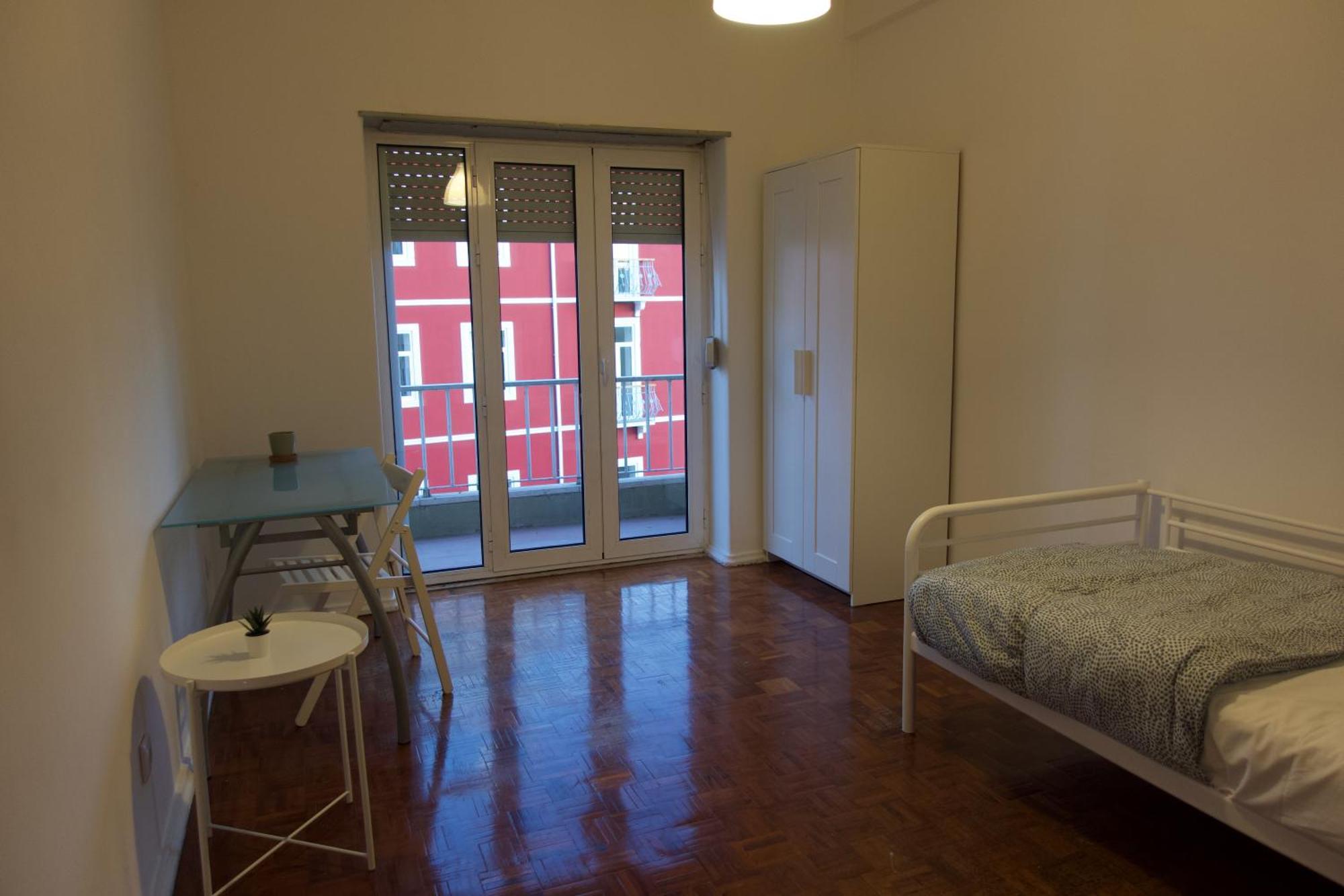 Cosmopolitan Lisbon Suites - Top Floor Zewnętrze zdjęcie