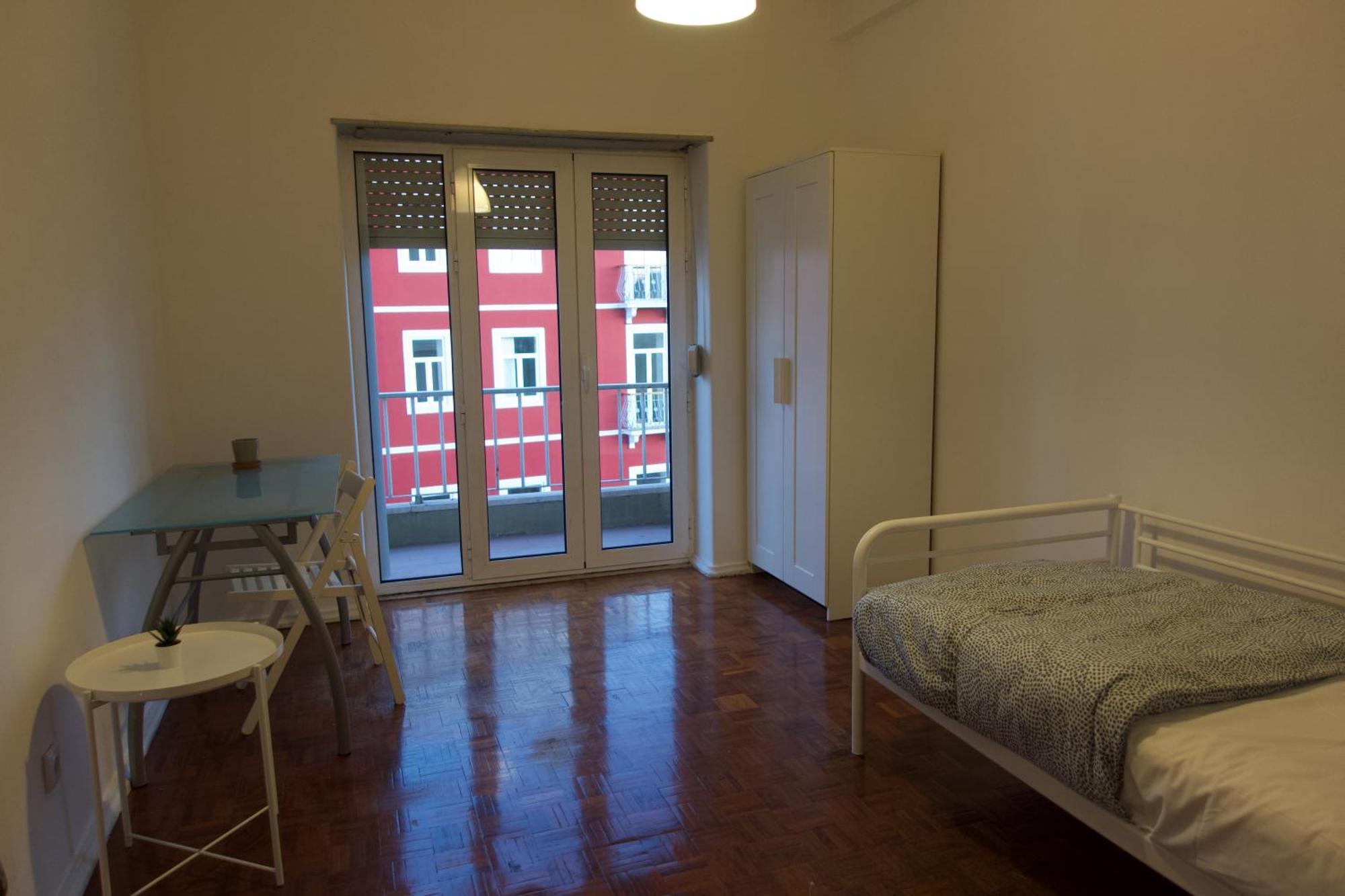 Cosmopolitan Lisbon Suites - Top Floor Zewnętrze zdjęcie